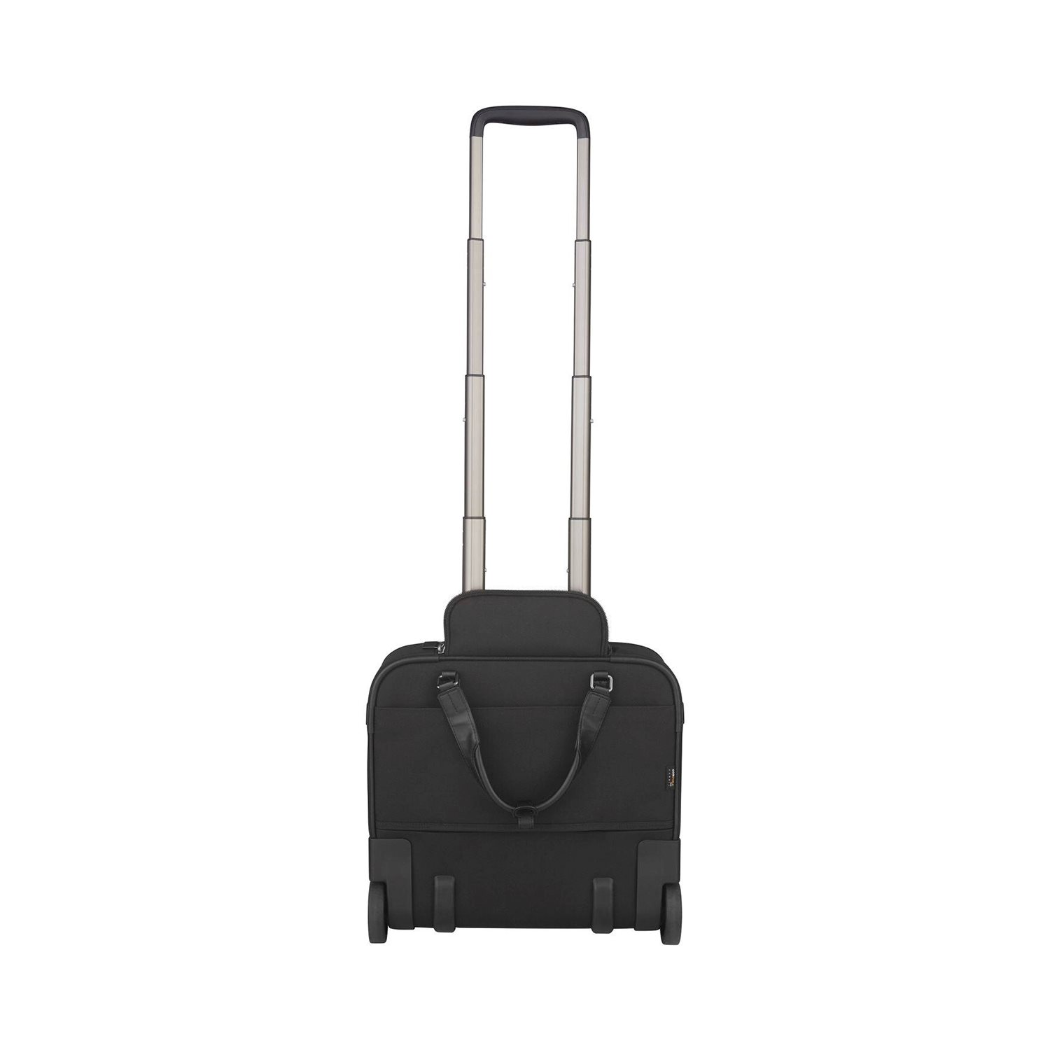 Victorinox Werks Professional Cordura Wheeled Business Brief Compact black