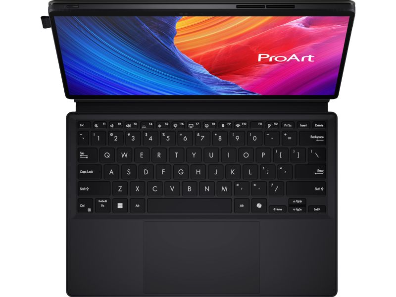 ASUS Notebook ProArt PZ13 OLED (HT5306QA-LX006X) Convertible-Laptop mit OLED-Panel
