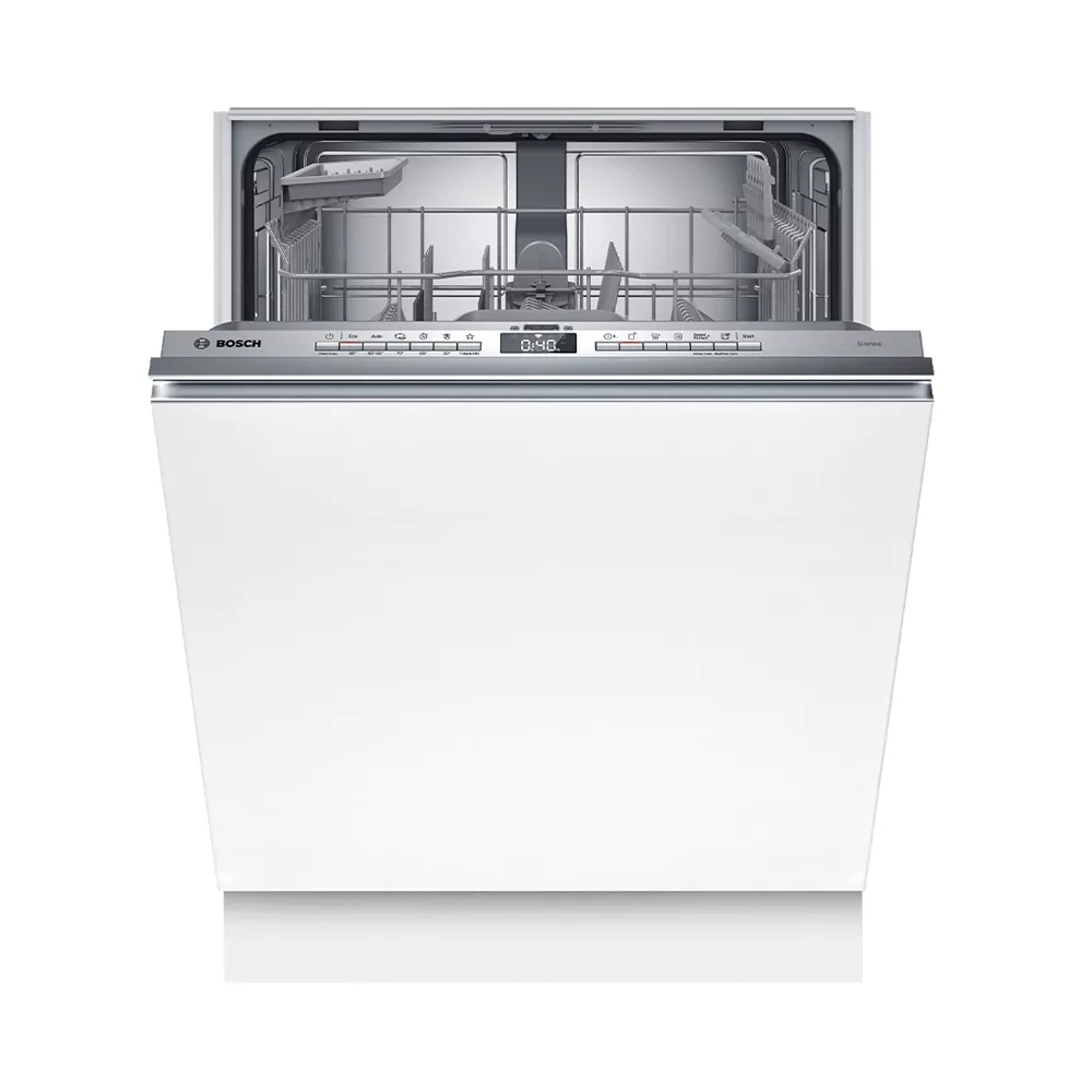 Bosch SMV4HTX00E Geschirrspüler vollintegriert
