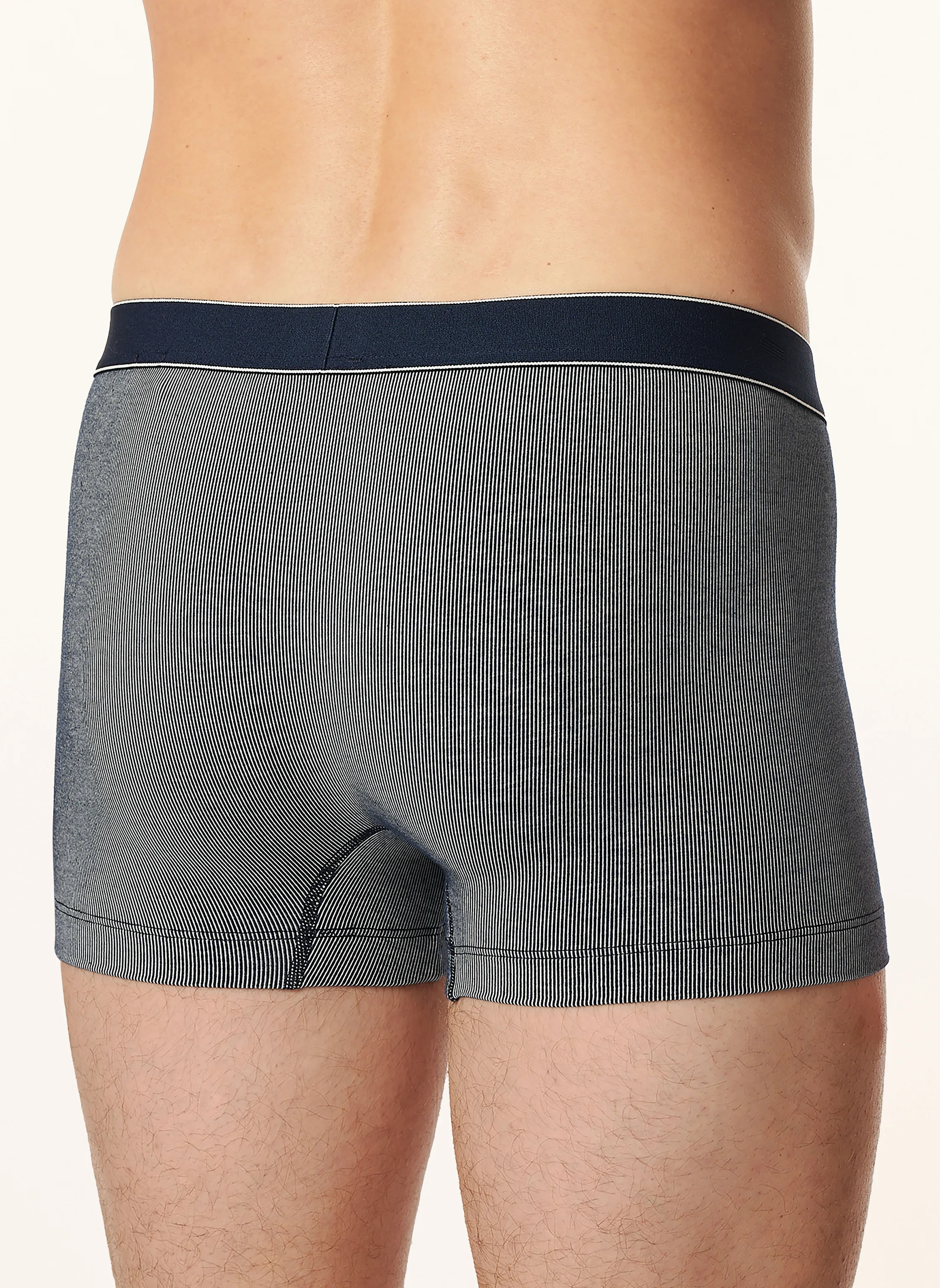 SCHIESSER Boxershorts DUALITY FUNCTION