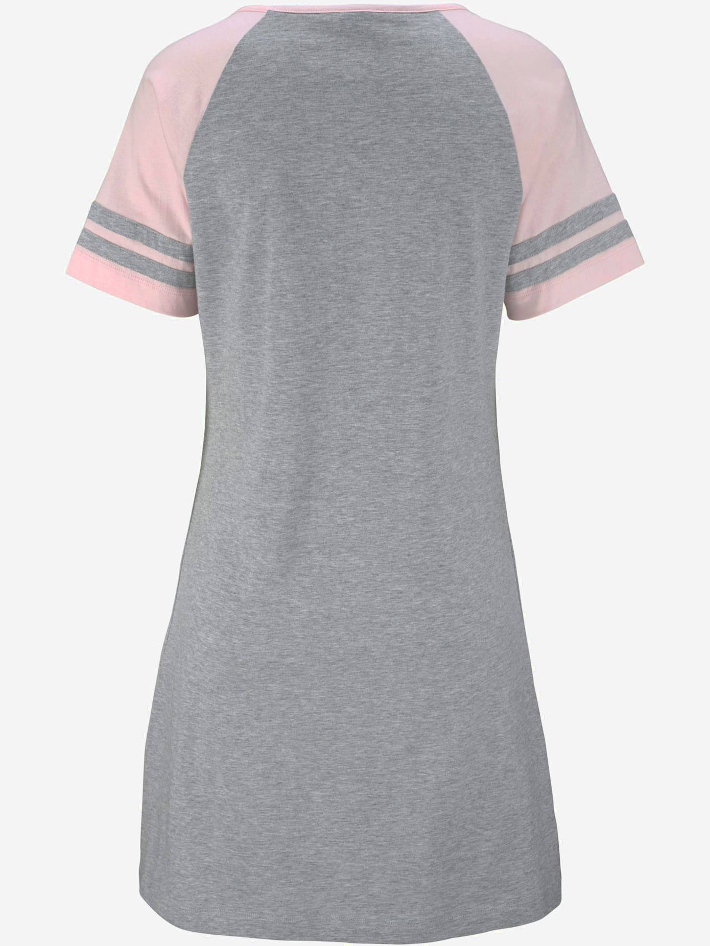 Chemise de nuit sport