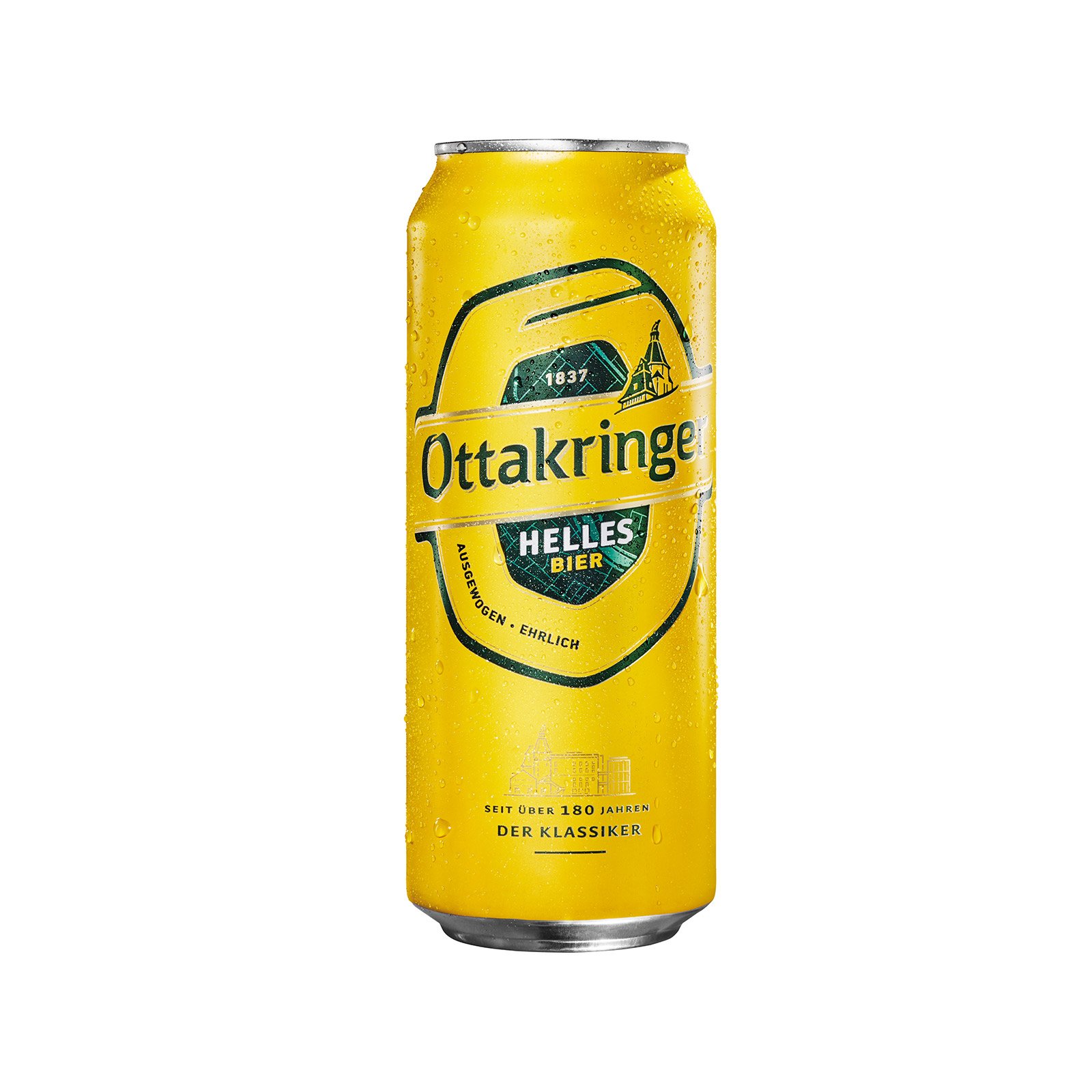 Ottakringer Helles