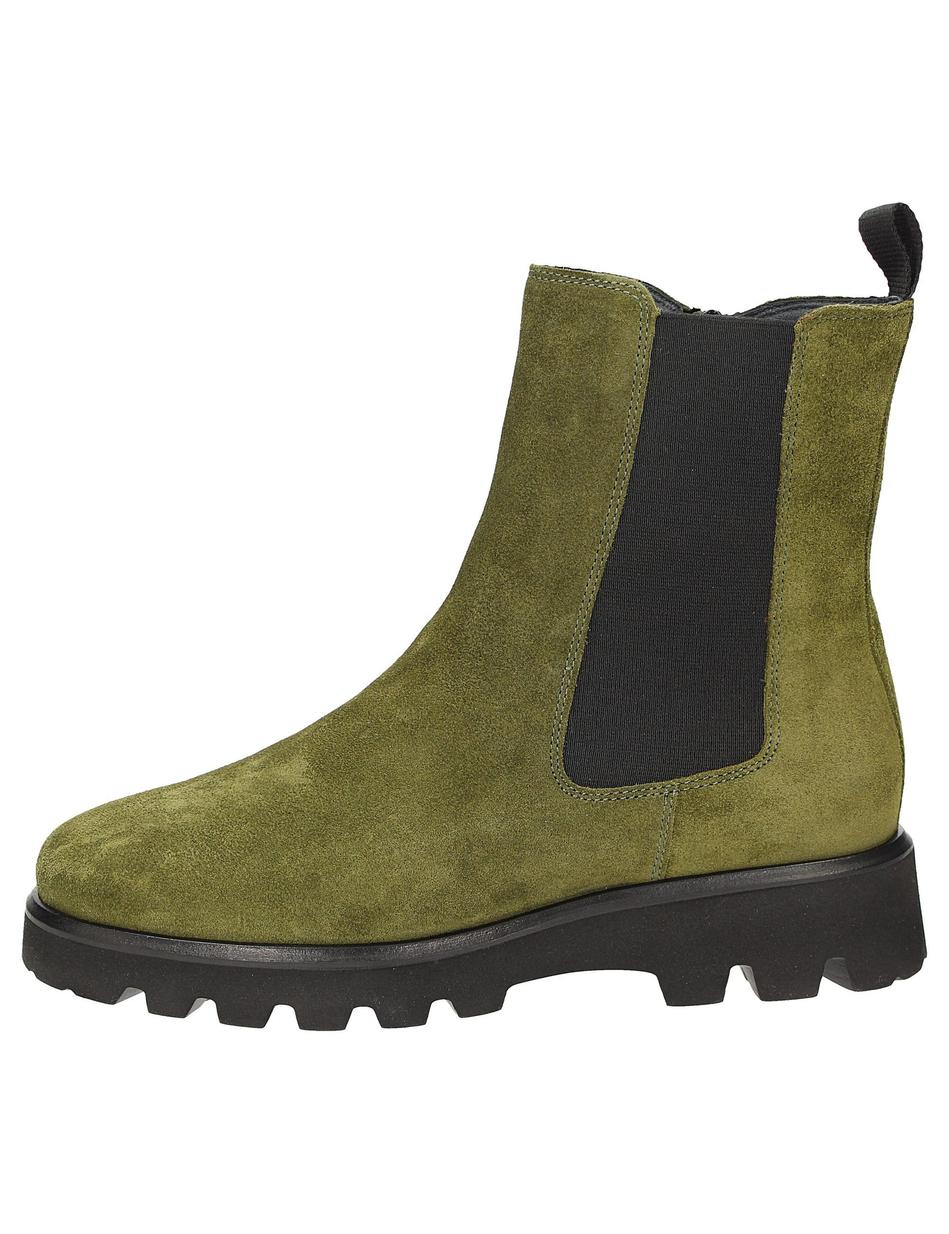 Stiefel Meredira-729-H