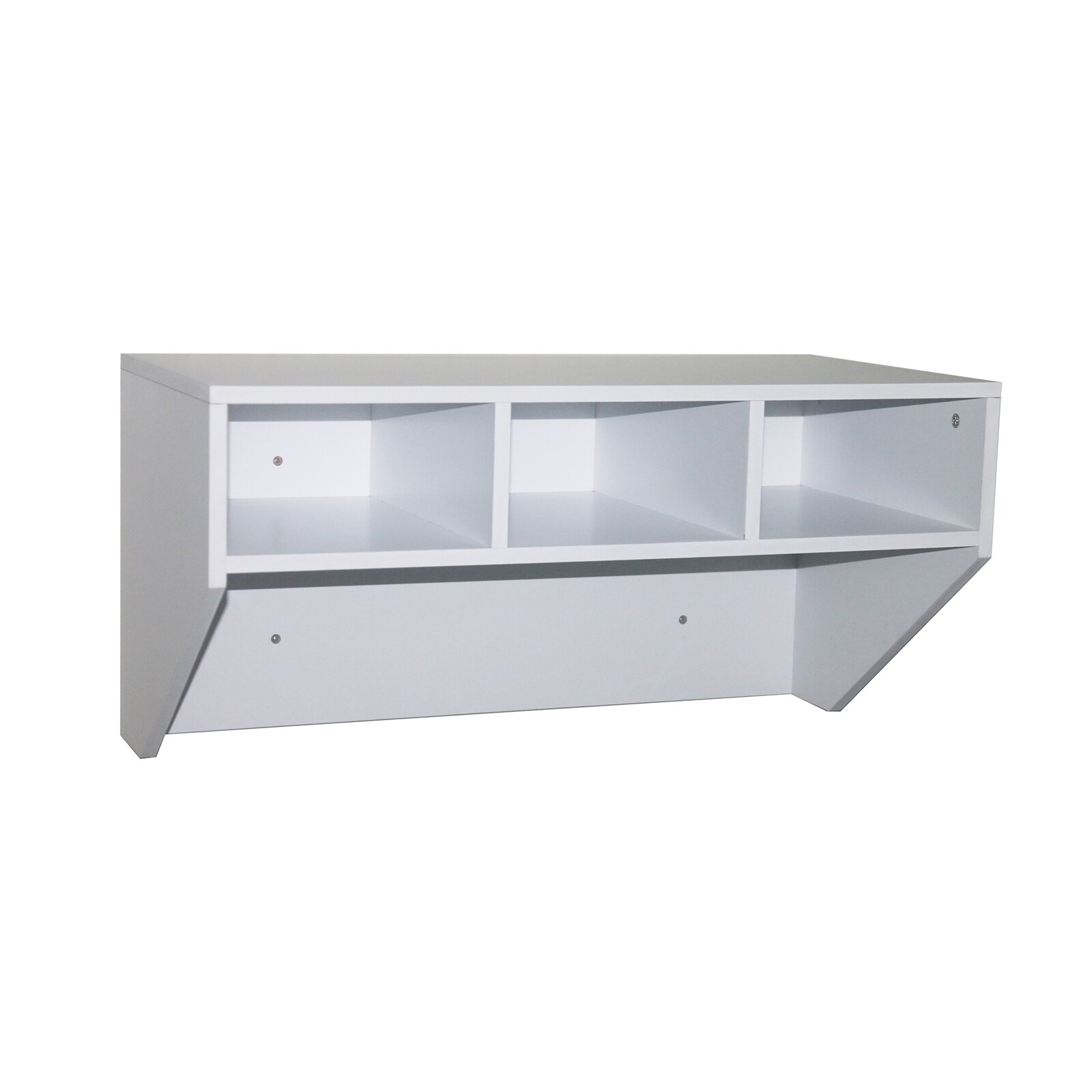 HTI-Line Wandschreibtisch Thekla M