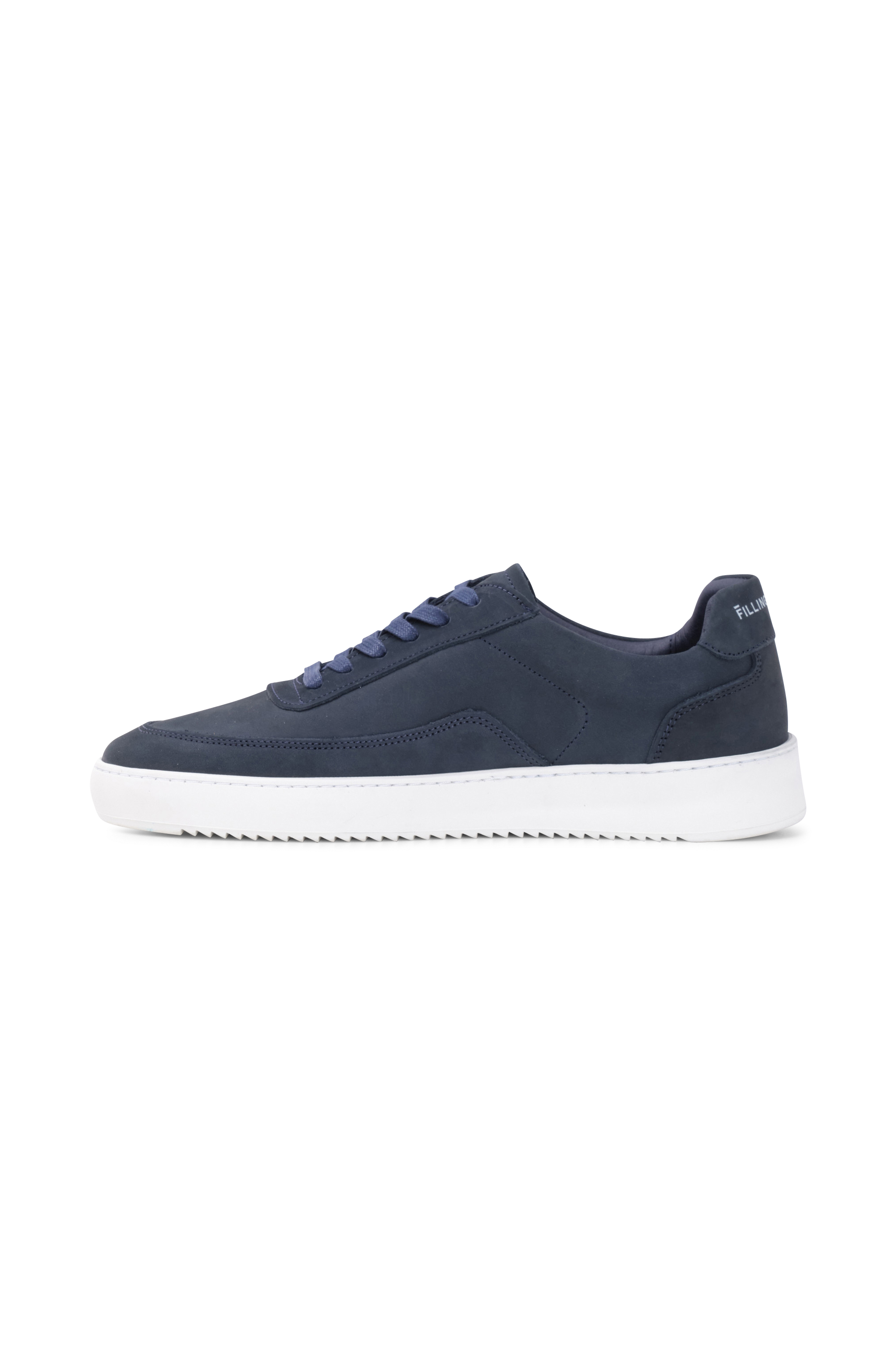 FILLING PIECES Baskets MONDO 2 0 RIP Bleu