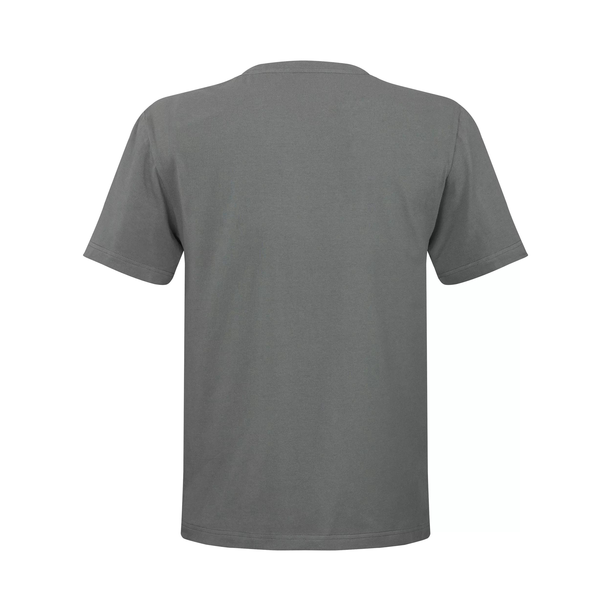 Victorinox Brand Kollektion, Mountain Grafik-T-Shirt