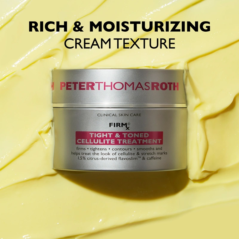Peter Thomas Roth FIRMx® Tight & Toned Cellulite Treatment 100 ml