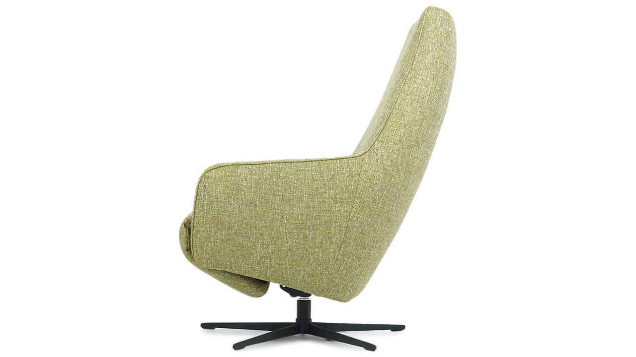 Relaxfauteuil Carola