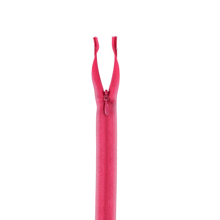 YKK-Blinde rits - 3mm