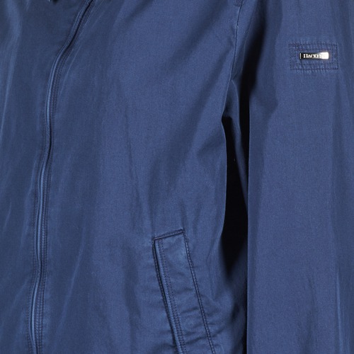 Hackett - CLASSIC BLOUSON - Marine
