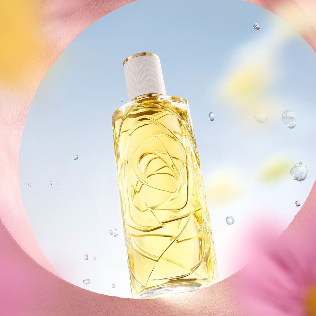 Lancôme Les Ô Ô Zenith, Eau de Toilette - 100ml