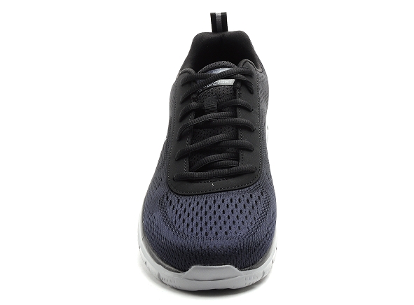 Skechers basses homme 232399 bleu