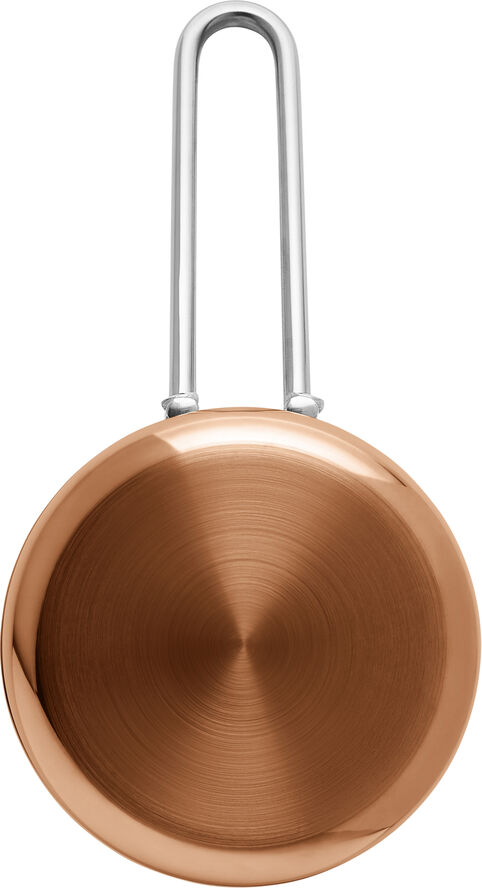 Eva Trio Copper Serveringskasserolle 0,3 l 9 cm Copper