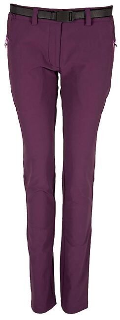 TERNUA - PANTALON DARKSTONE W