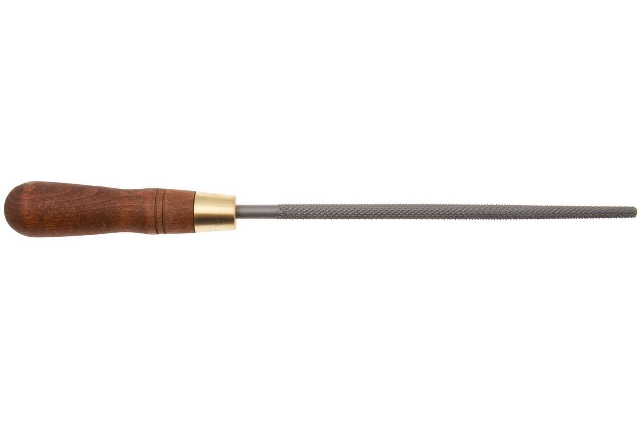 Narex Round Rasp 872513, ronde houtrasp, 10x250 mm