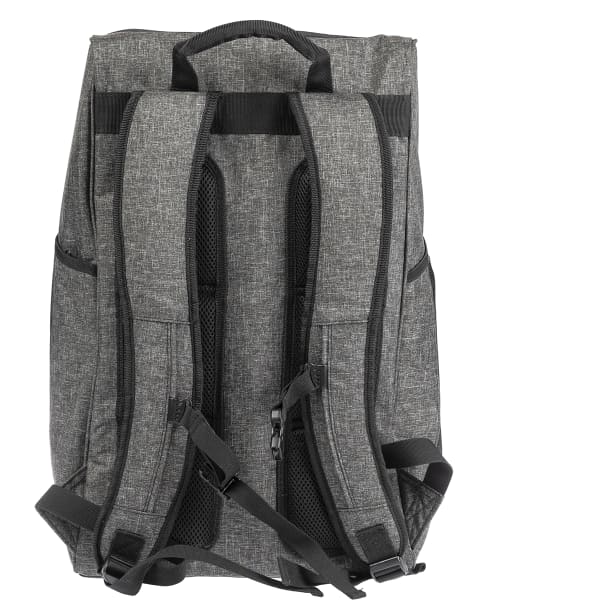 Sac à dos roller ROLLERBLADE URBAN COMMUTER BACKPACK ANTHRACITE