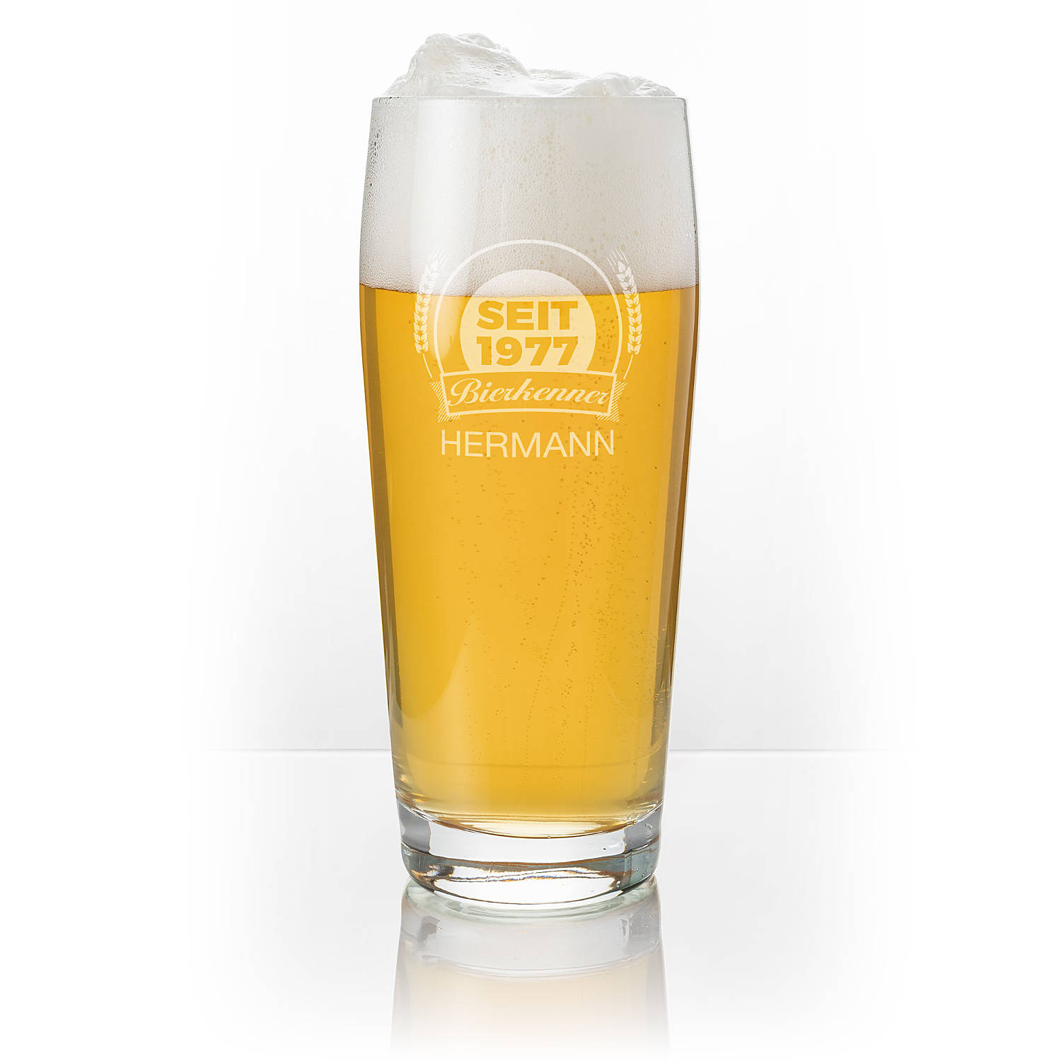 Bierglas