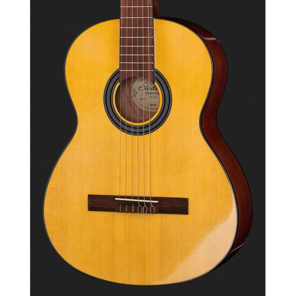 Gewa Student Natural 4/4 LH