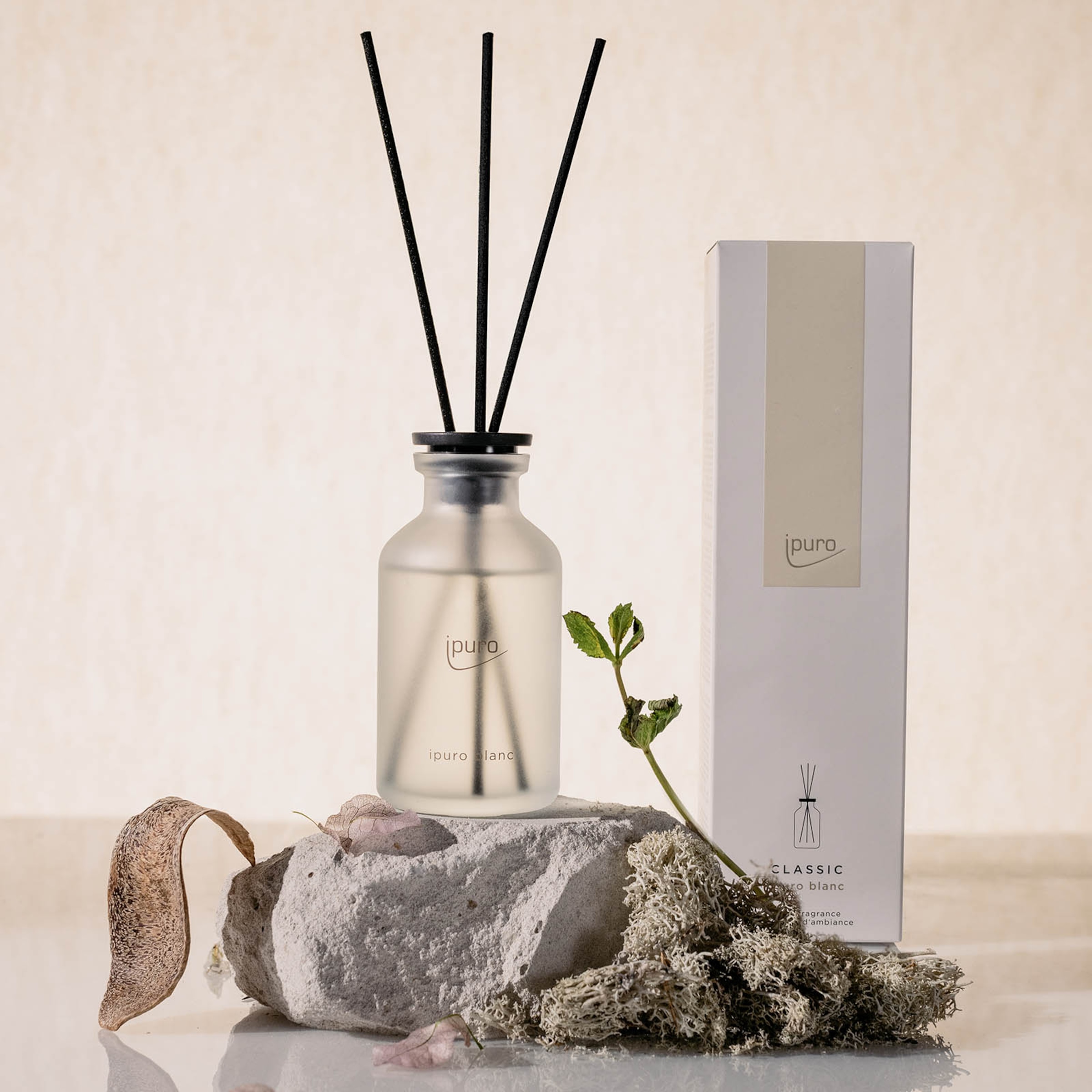 weiß, 75 ml
