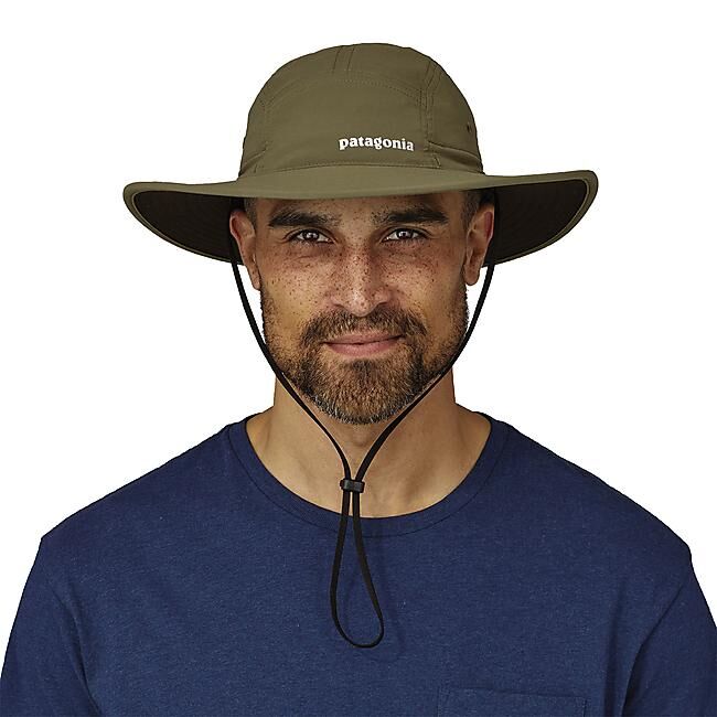 PATAGONIA - CHAPEAU QUANDARY BRIMMER
