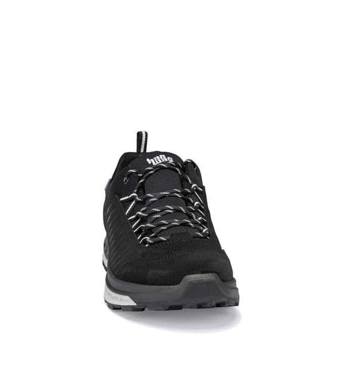 Hanwag Blueridge Low ES 500230 black-lgrey