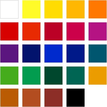 STAEDTLER®Aquarellfarben karat 24 Stück mit je 12 ml