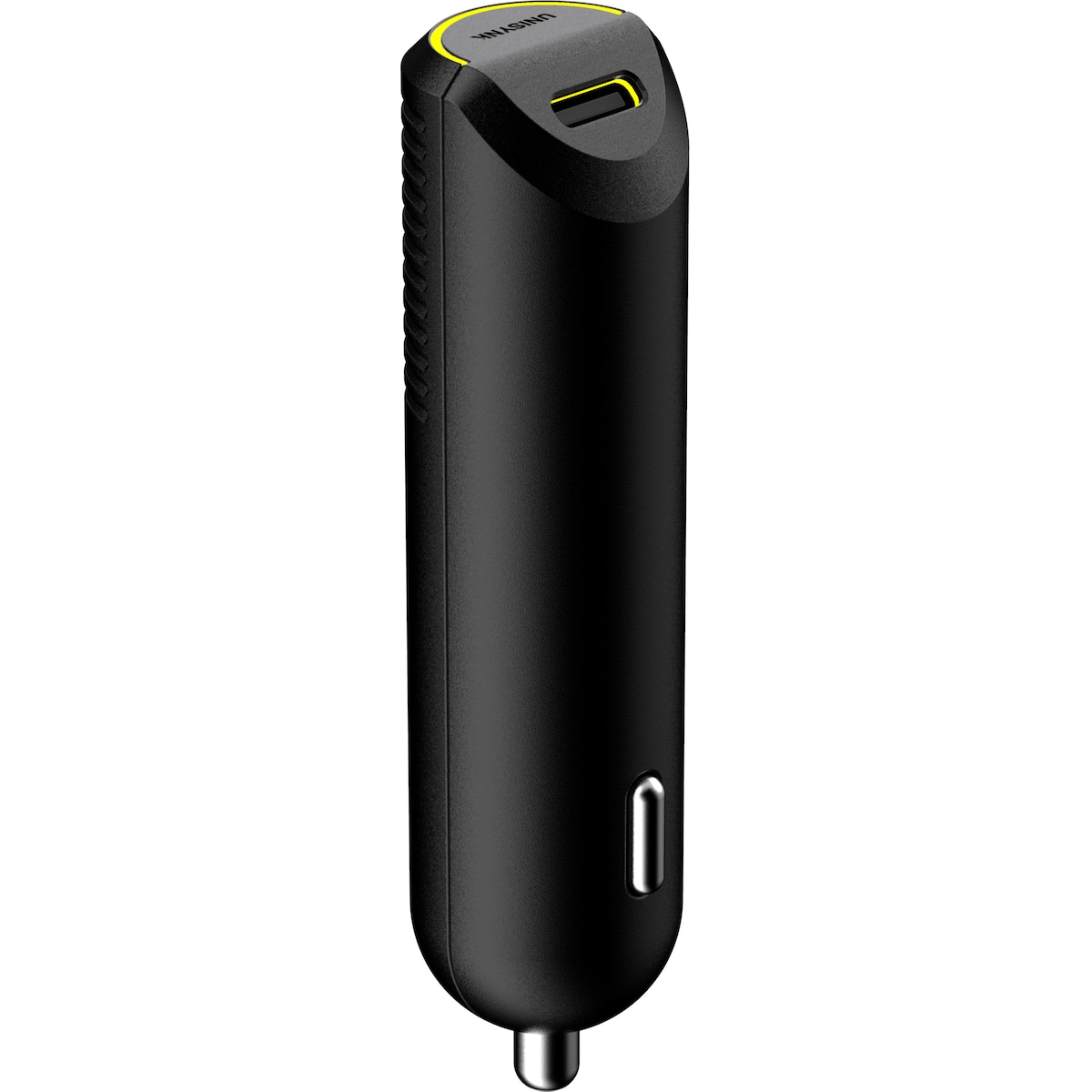 Unisynk 45W USB-C billader (sort)