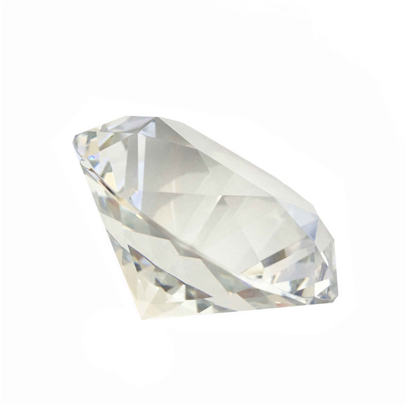 (40mm) Kristall Fotografie K9 Glas Diamant Kristall