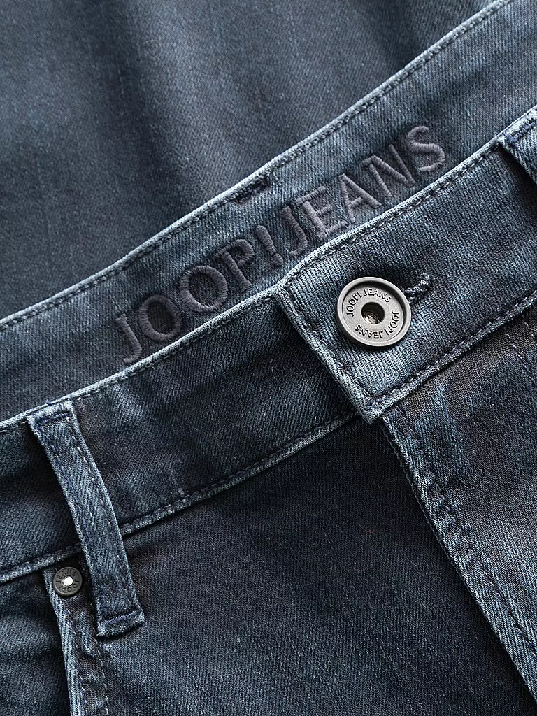 JOOP Jeans Denim Slim Fit MITCH  blau