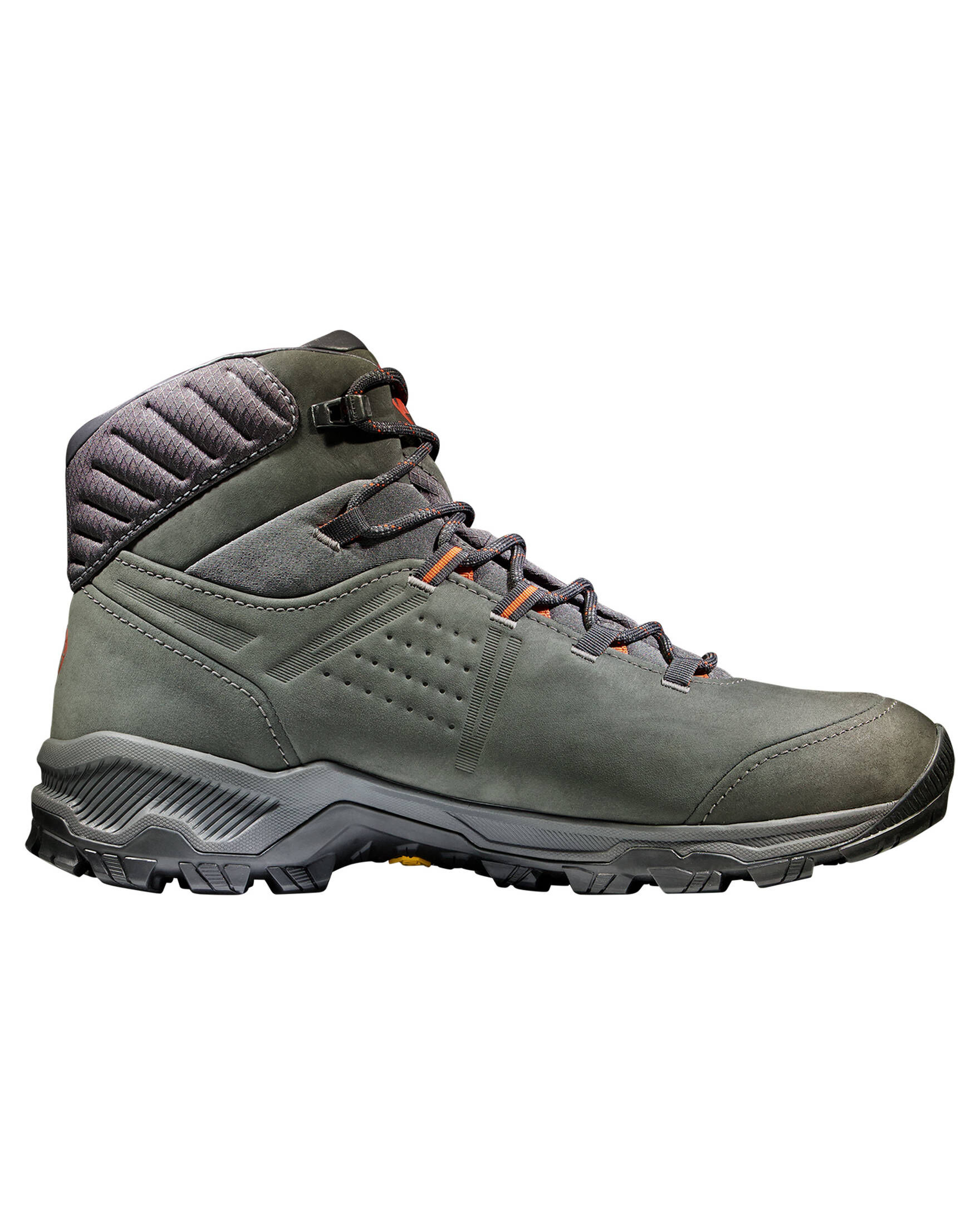 Mammut| Herren Trekkingschuhe MERCURY IV MID GTX