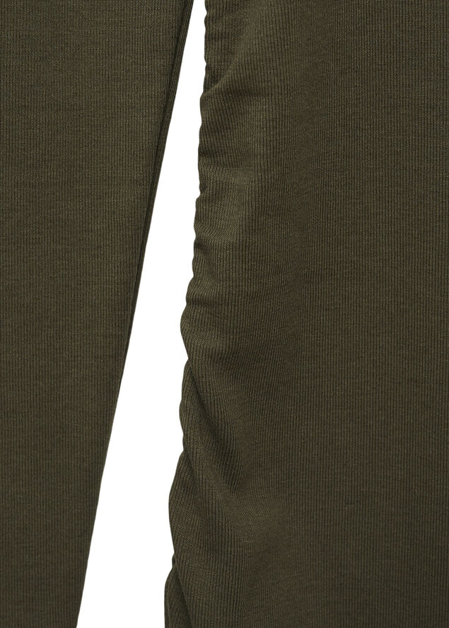MANGO DRESS. -- BASILA Beige - khaki