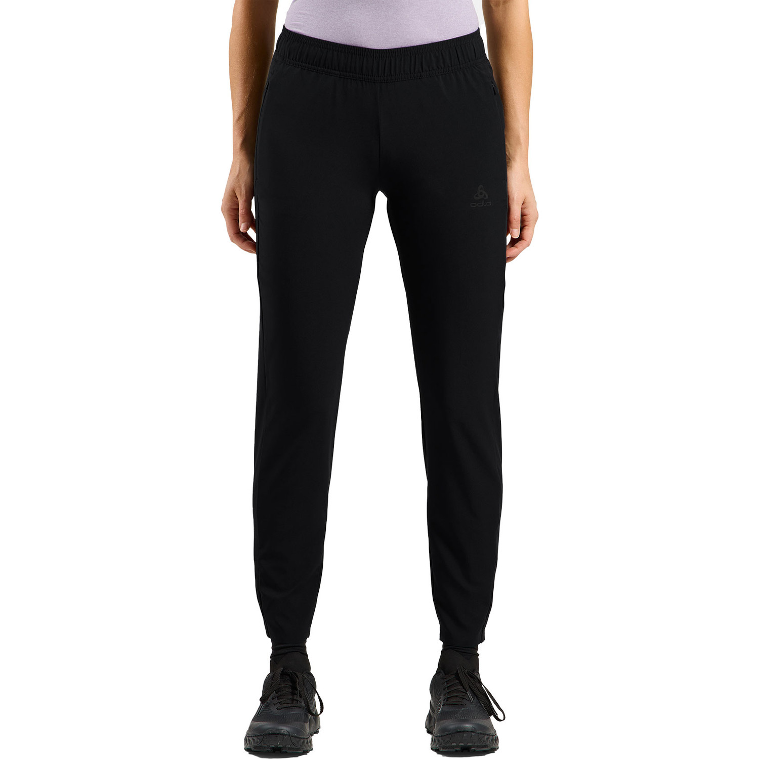 Odlo Zeroweight Broek Dames