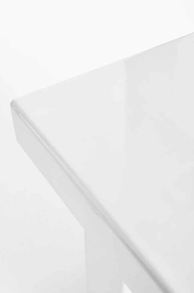 CROZZ sidebord 40x40 cm