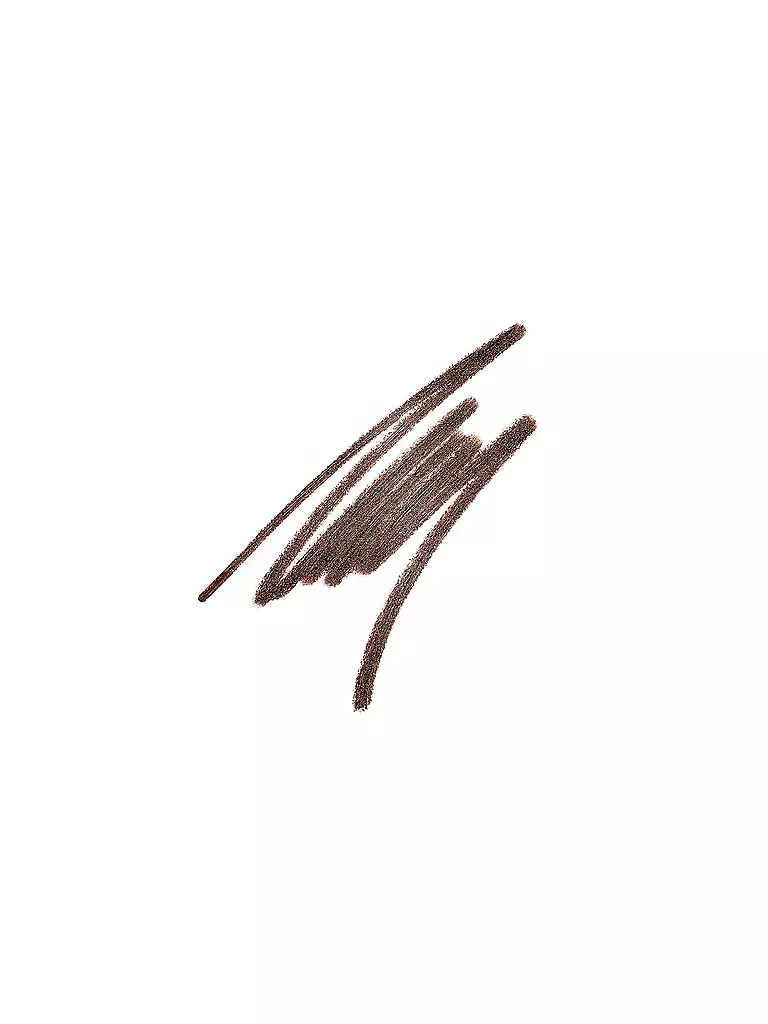 LANCÔME Augenkonturenstift - Le Stylo Waterproof ( 04 Bronze Riche ) braun
