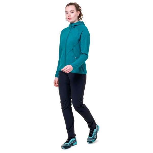 Mountain Equipment - Women's Calico Hooded Jacket - Veste polaire