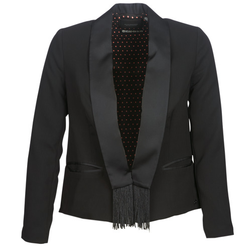 Maison Scotch - BOUKOUM - Noir