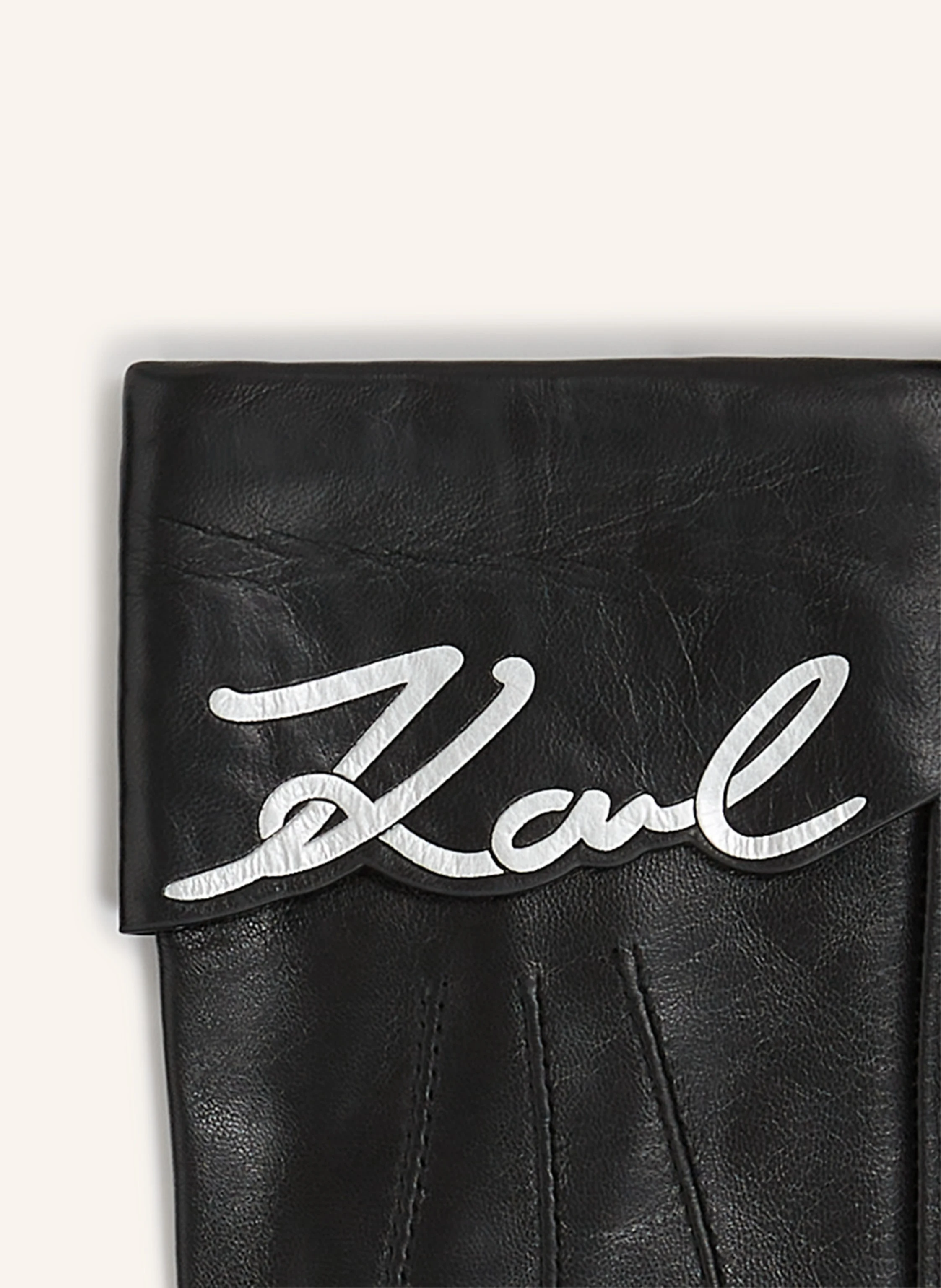 KARL LAGERFELD Handschuhe