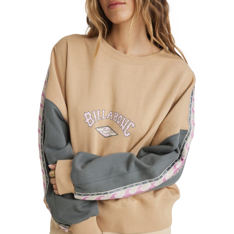 Since 73 The Way Back - Sweatshirt femme