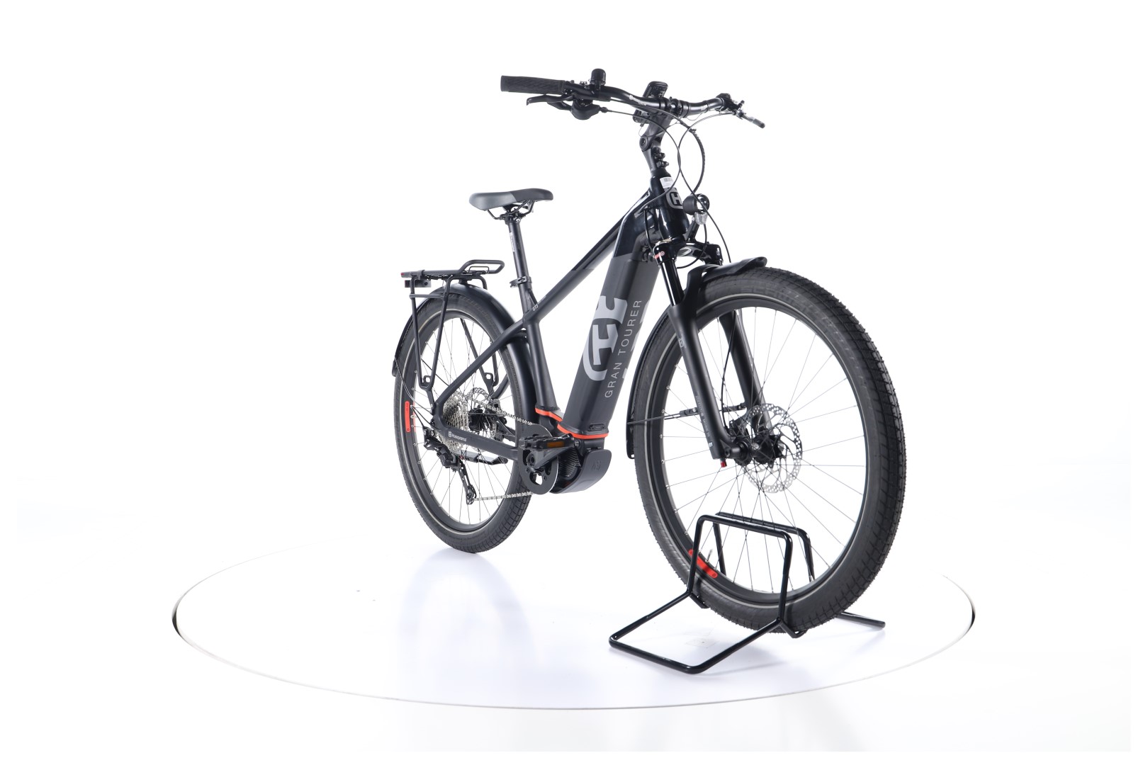Husqvarna Gran Tourer GT3 (2022) | Diamond