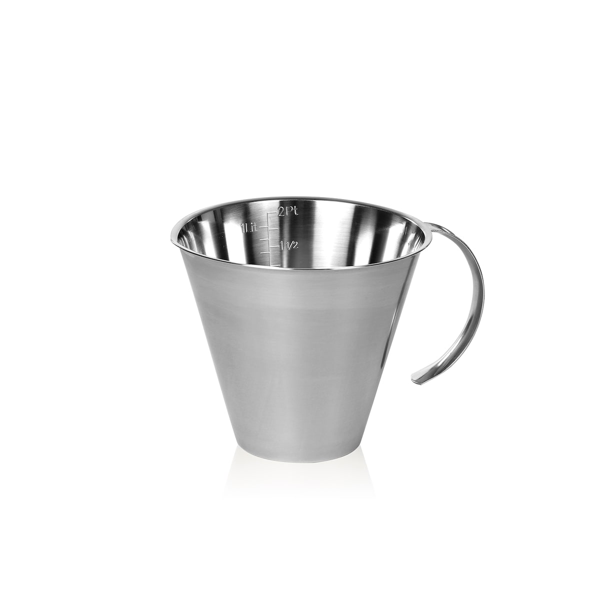 Funktion Measuring cup 0,5 liter