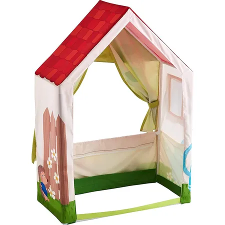HABA 306184 HABA Puppentheater Obstgarten