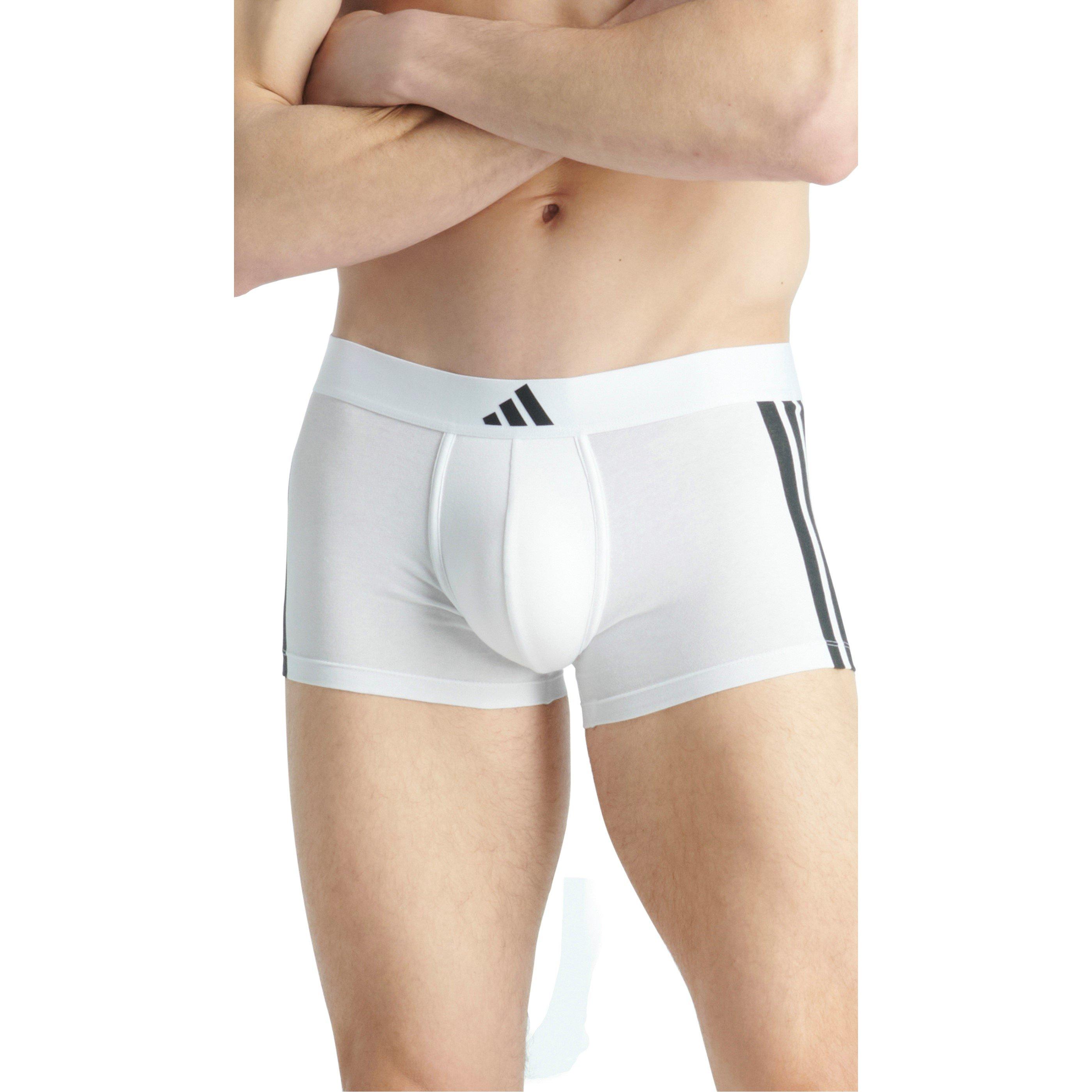 adidas 2 Pack Boxer Sn00