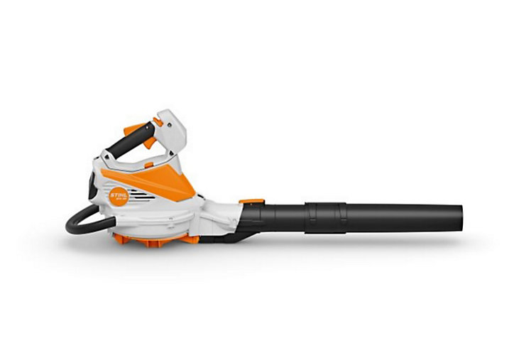 Aspirateur souffleur broyeur sans fil sur batterie Stihl SHA56 (sans batterie)
