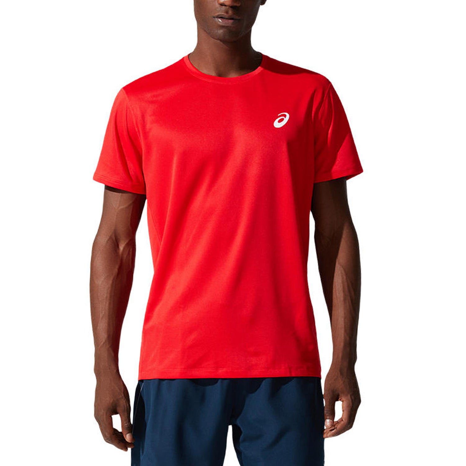 ASICS  Core SS Top