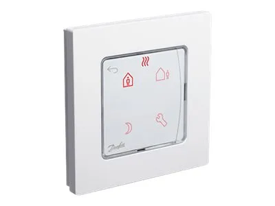 Danfoss Programm Thermostat Icon 088U1020 230V