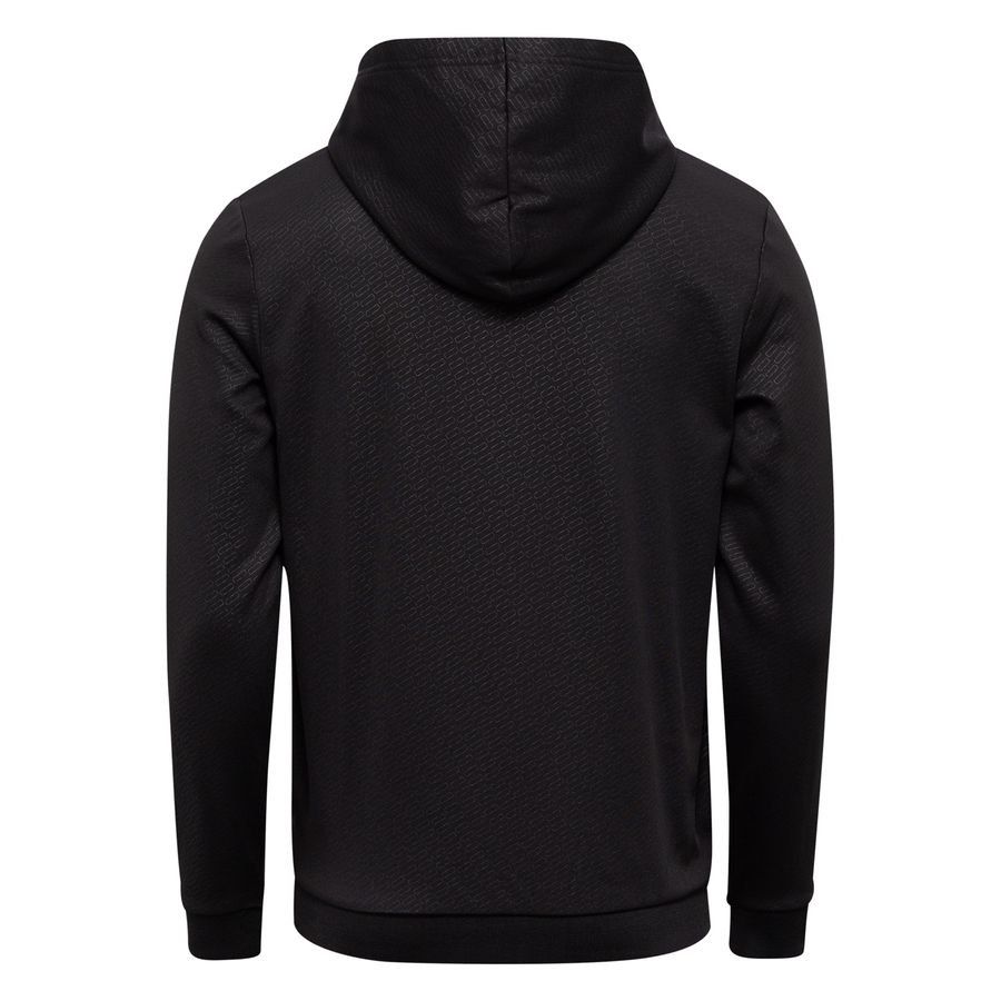 Liverpool Sweat à Capuche Istanbul 2005 - Noir
