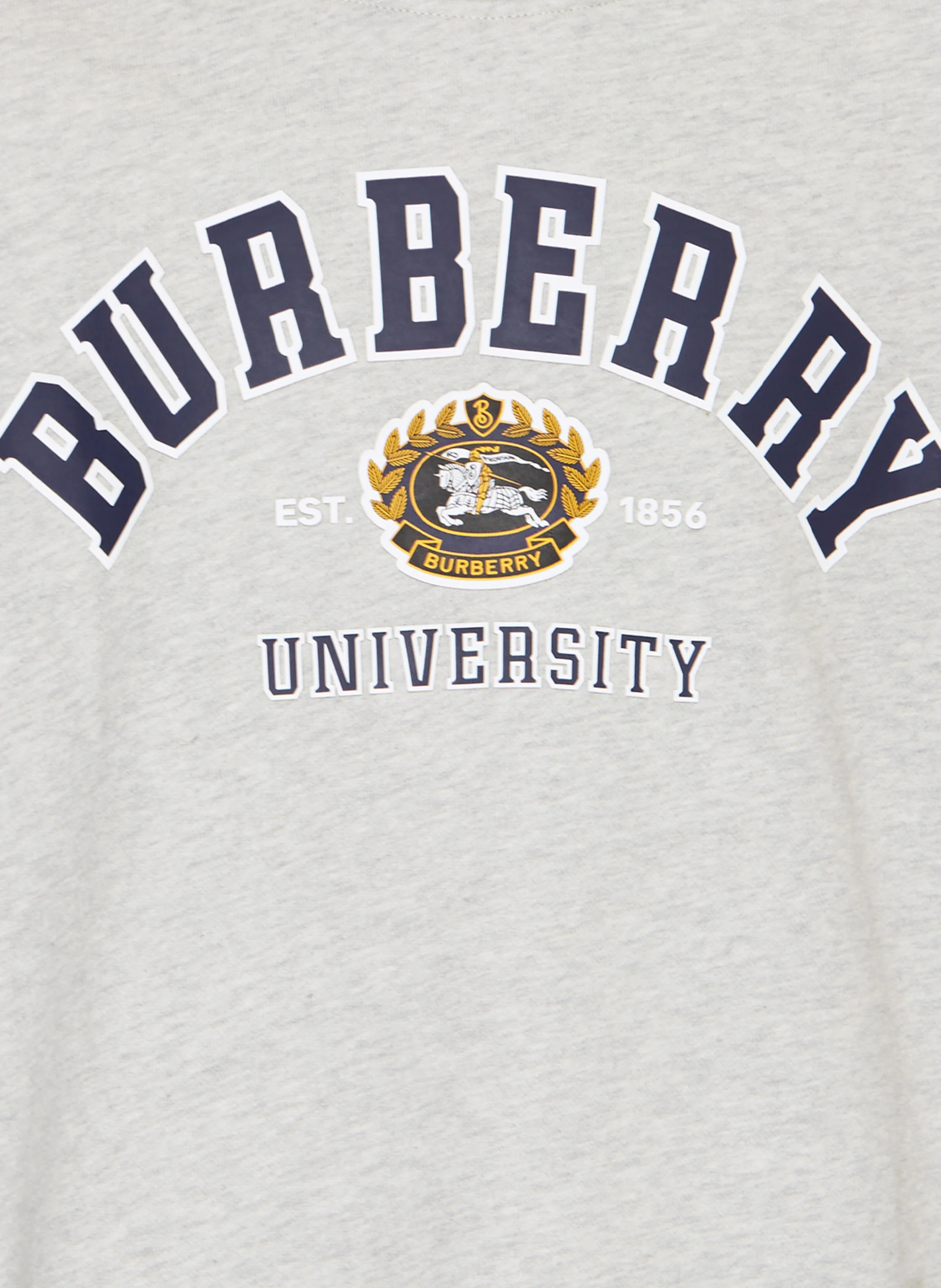 BURBERRY Sweatshirt