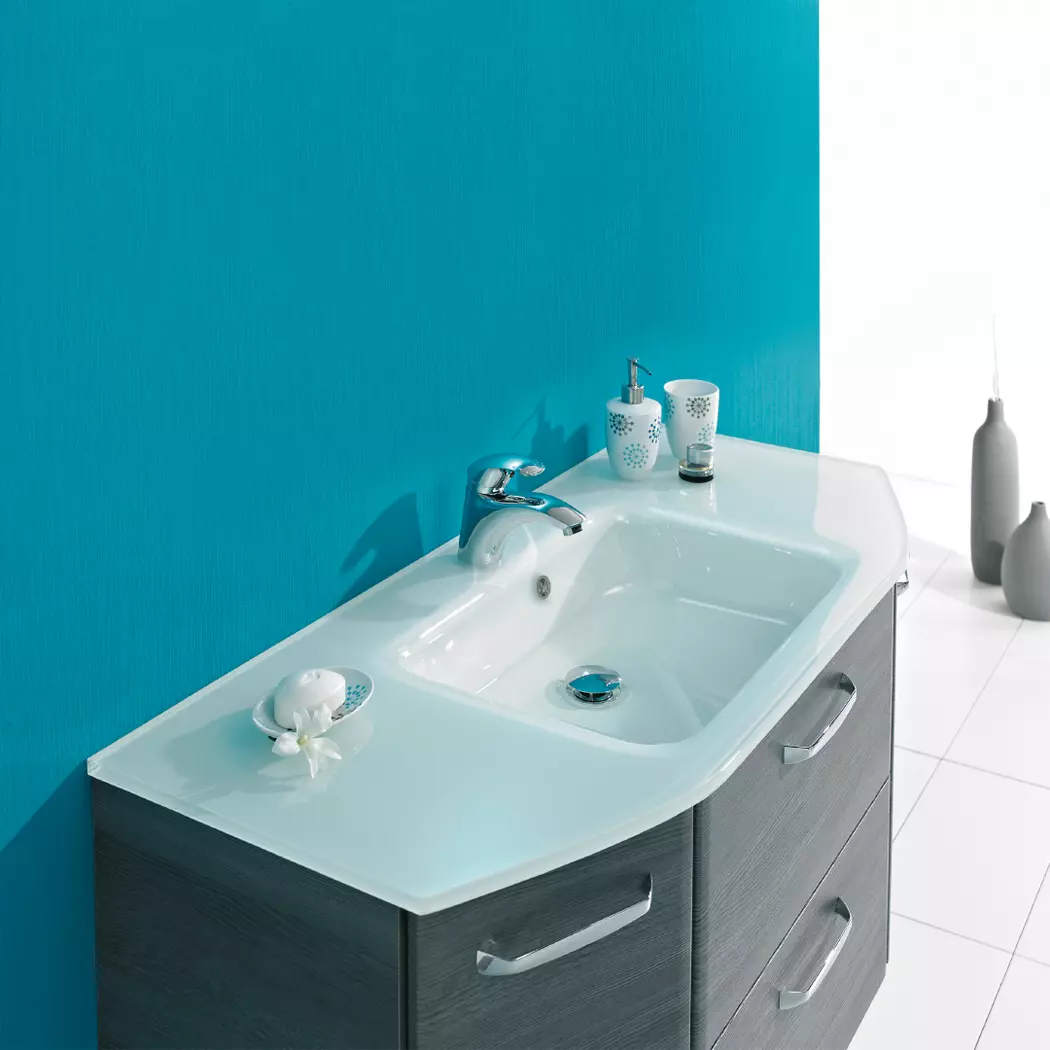 Waschbecken Quick 328