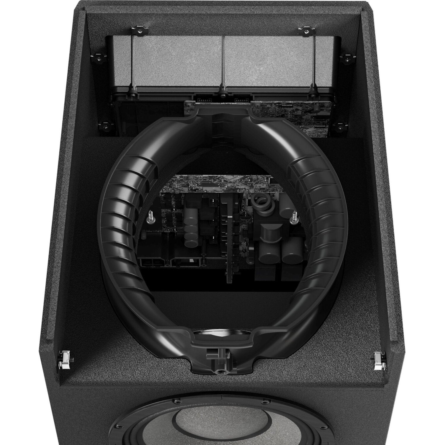 LD Systems MAUI 11 G3 MIX cardioïde zuilsysteem 1460 Watt