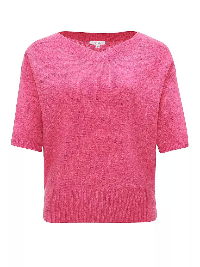 OPUS Pullover PUSITY pink